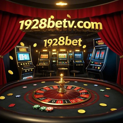 Explorando a Comunidade: O Portal Interativo do 1928bet