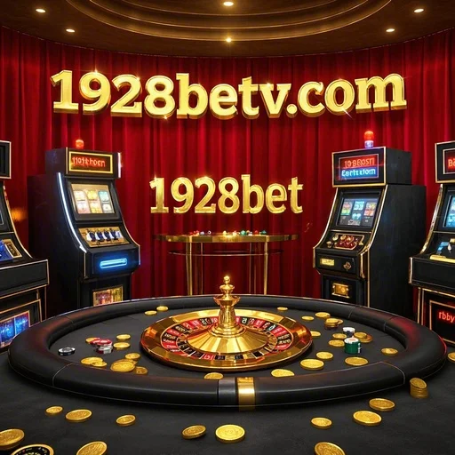 Explorando o Mundo dos Jogos de Jackpot na 1928bet